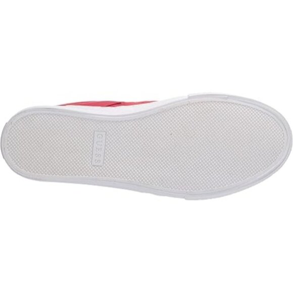 Guess Women's Loven Lace-up Sneakers - Picture 4 of 6